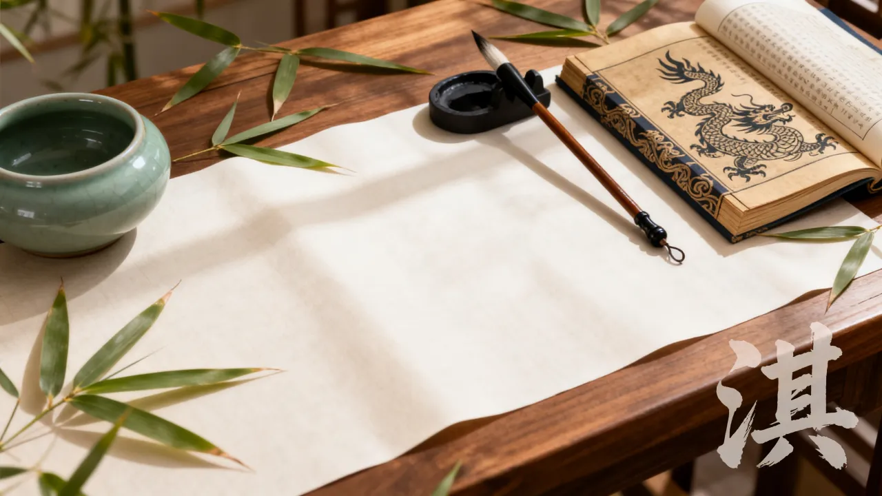 龙宝宝起名淇字怎么样,淇字取名寓意好不好? 龙宝宝起名淇字怎么样,淇字取名寓意好不好?
