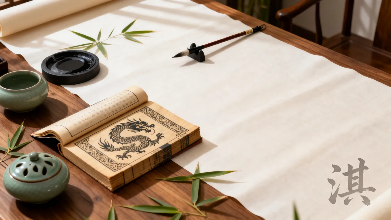 龙宝宝起名淇字怎么样,淇字取名寓意好不好? 龙宝宝起名淇字怎么样,淇字取名寓意好不好?