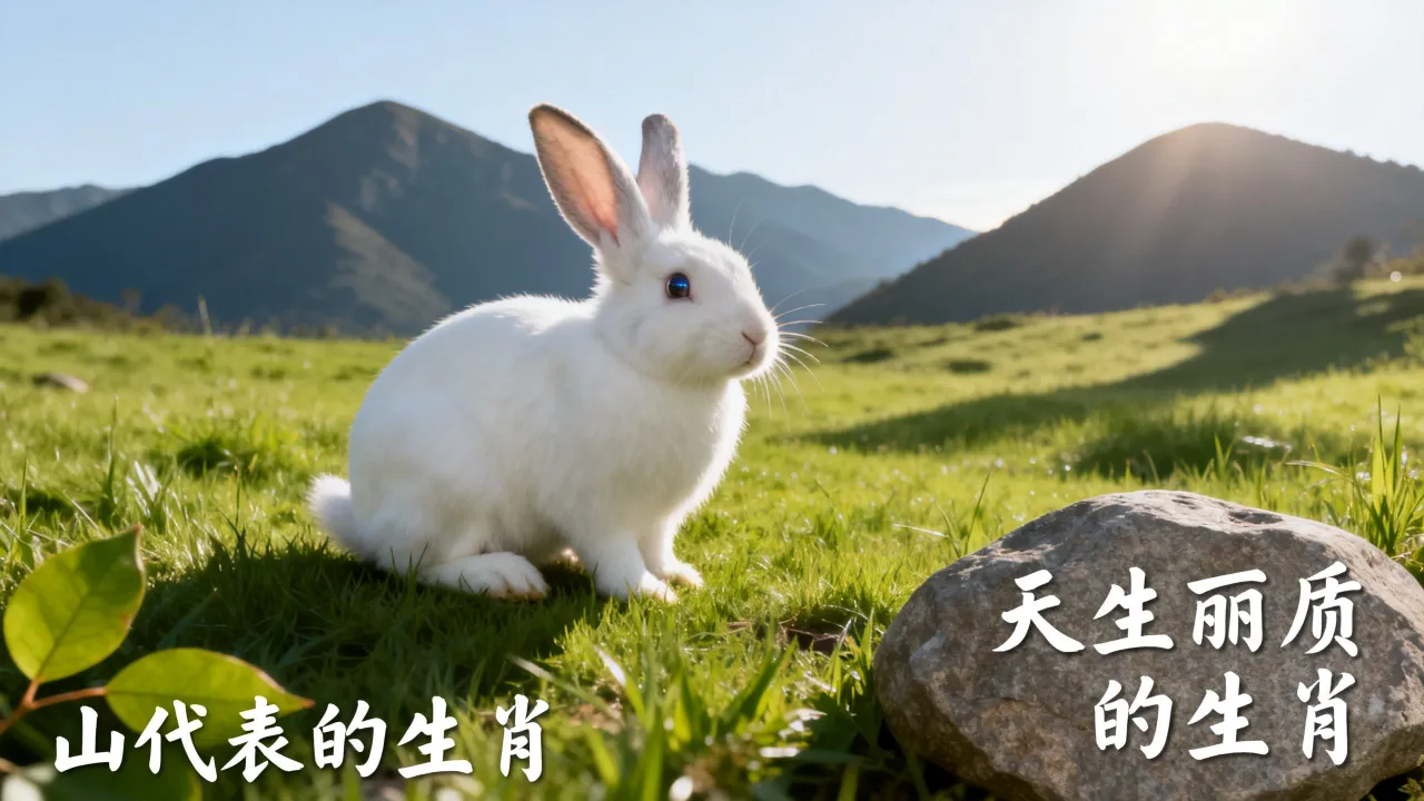 天生丽质的生肖是什么?山代表什么生肖,你知道吗? 天生丽质的生肖是什么?山代表什么生肖,你知道吗?
