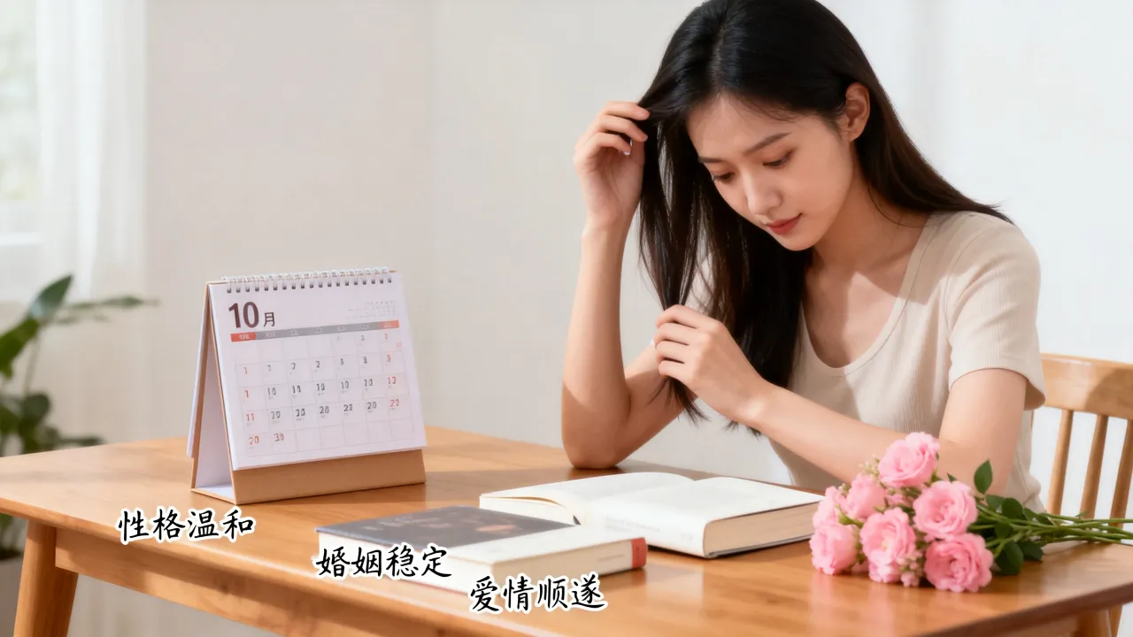 属猪女生阴历10月出生性格命运怎么样,婚姻爱情运势好不好 属猪女生阴历10月出生性格命运怎么样,婚姻爱情运势好不好