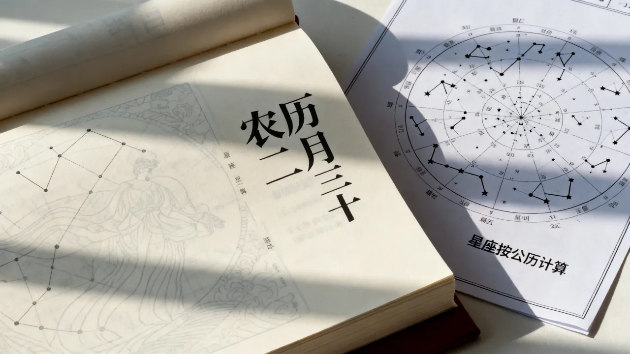 阴历2.30是什么星座,农历二月三十的星座怎么算 阴历2.30是什么星座,农历二月三十的星座怎么算
