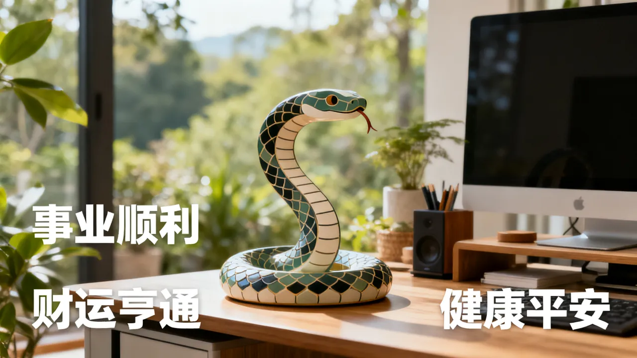 2026属蛇运势如何?属蛇人全年运势详细分析大全 2026属蛇运势如何?属蛇人全年运势详细分析大全