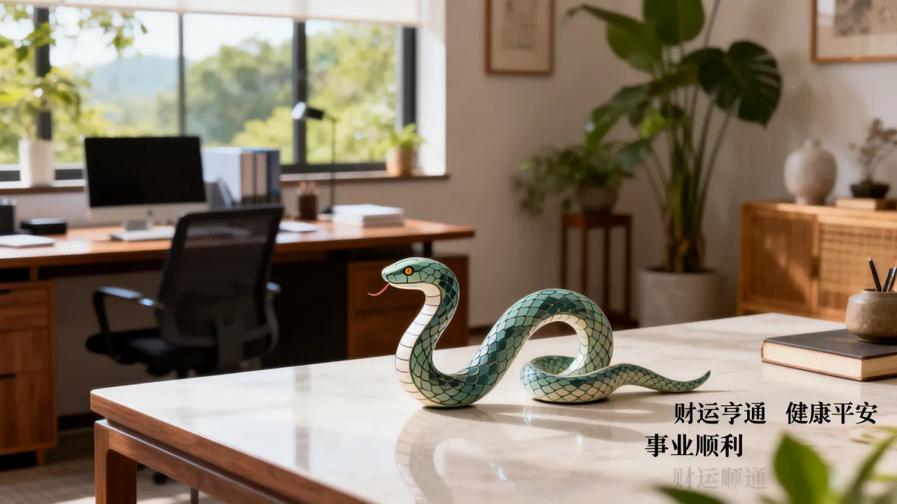 2026属蛇运势如何?属蛇人全年运势详细分析大全 2026属蛇运势如何?属蛇人全年运势详细分析大全