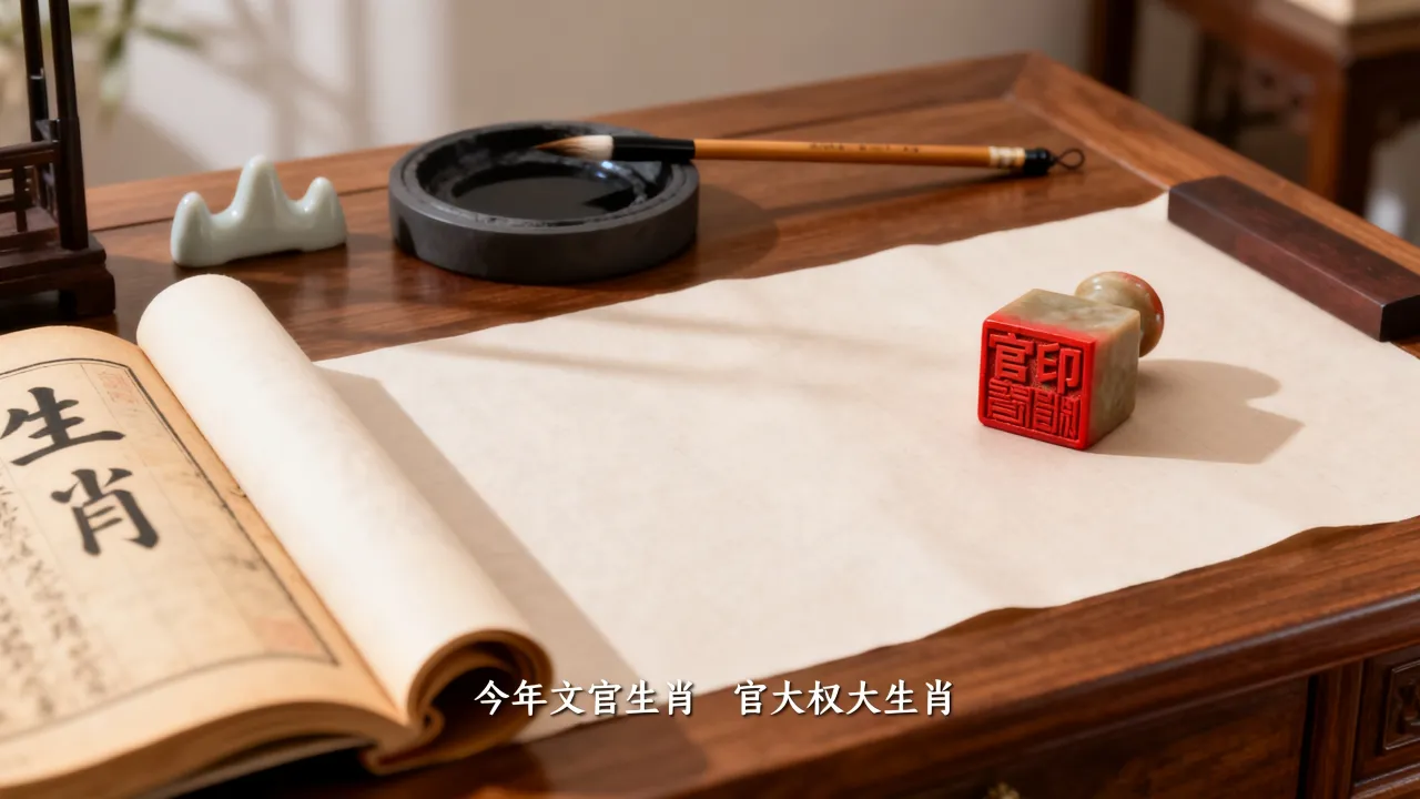 今年文官是什么生肖,什么生肖官大权大最有权势? 今年文官是什么生肖,什么生肖官大权大最有权势?