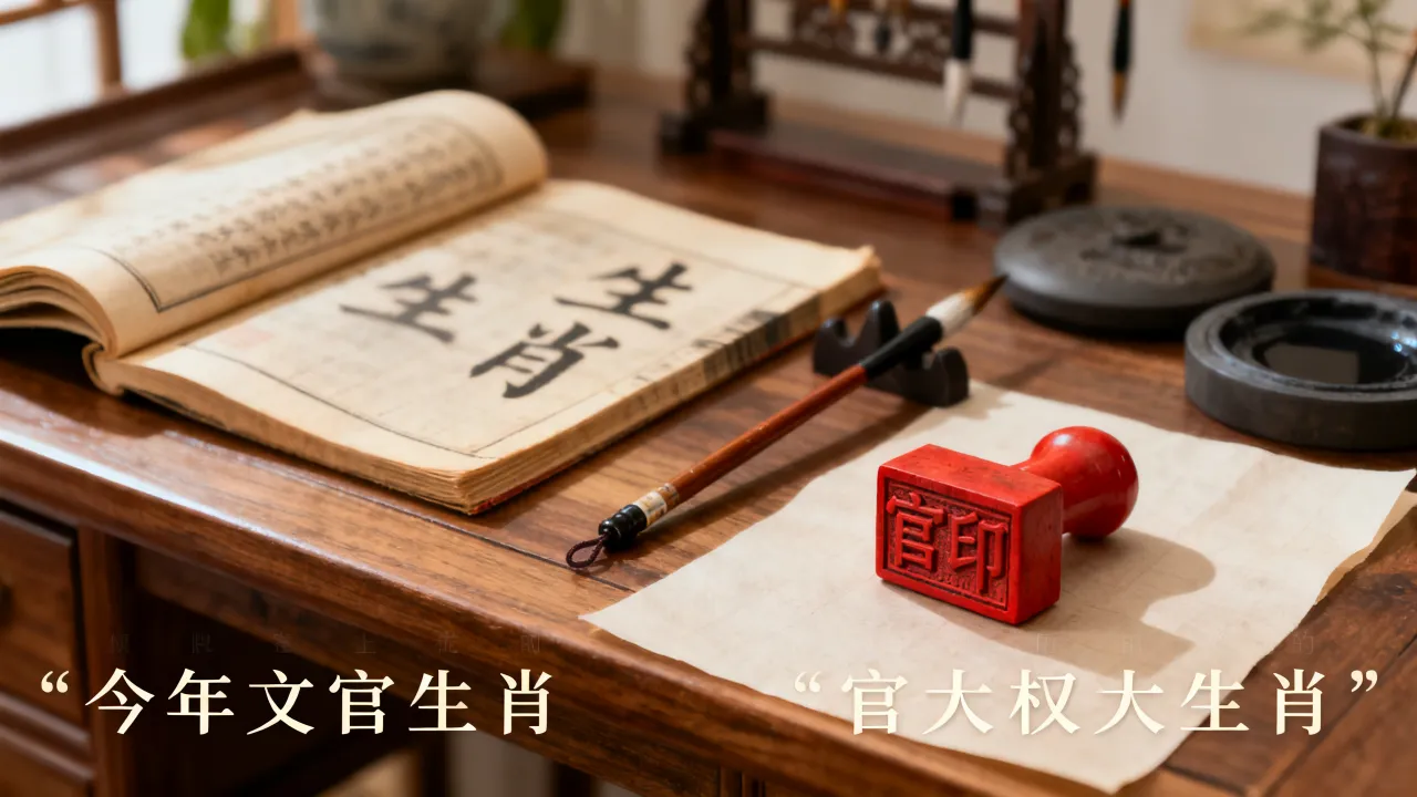 今年文官是什么生肖,什么生肖官大权大最有权势? 今年文官是什么生肖,什么生肖官大权大最有权势?