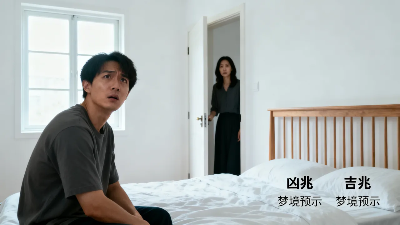 梦见陌生女人来我家是凶兆还是吉兆,梦境预示着什么 梦见陌生女人来我家是凶兆还是吉兆,梦境预示着什么
