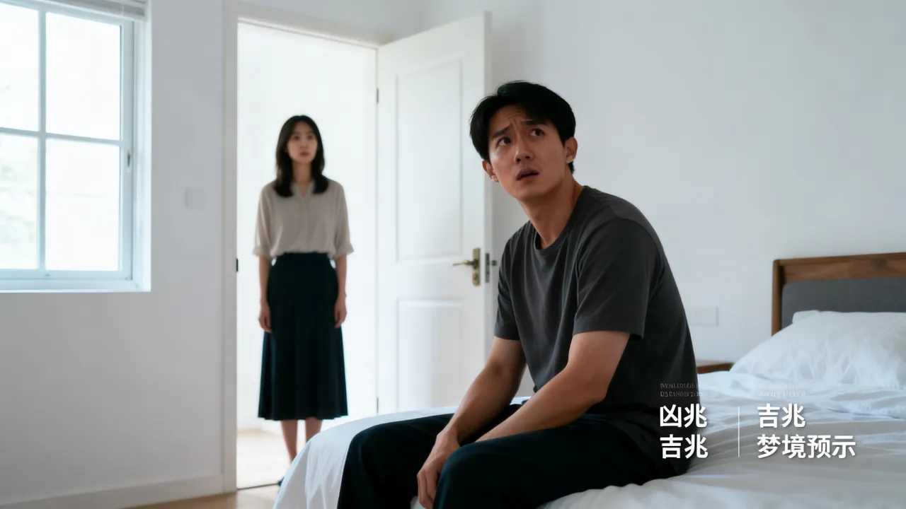梦见陌生女人来我家是凶兆还是吉兆,梦境预示着什么 梦见陌生女人来我家是凶兆还是吉兆,梦境预示着什么