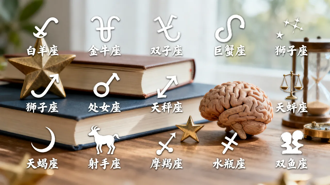 十二星座大解全哪个星座最聪明,十二星座谁最聪明 十二星座大解全哪个星座最聪明,十二星座谁最聪明
