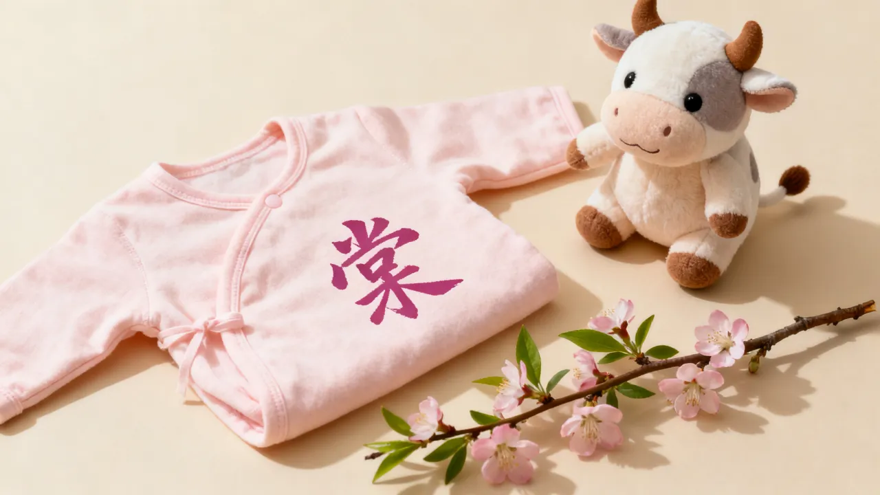 棠字起名牛宝宝怎么样,牛年宝宝取名带棠字好不好 棠字起名牛宝宝怎么样,牛年宝宝取名带棠字好不好