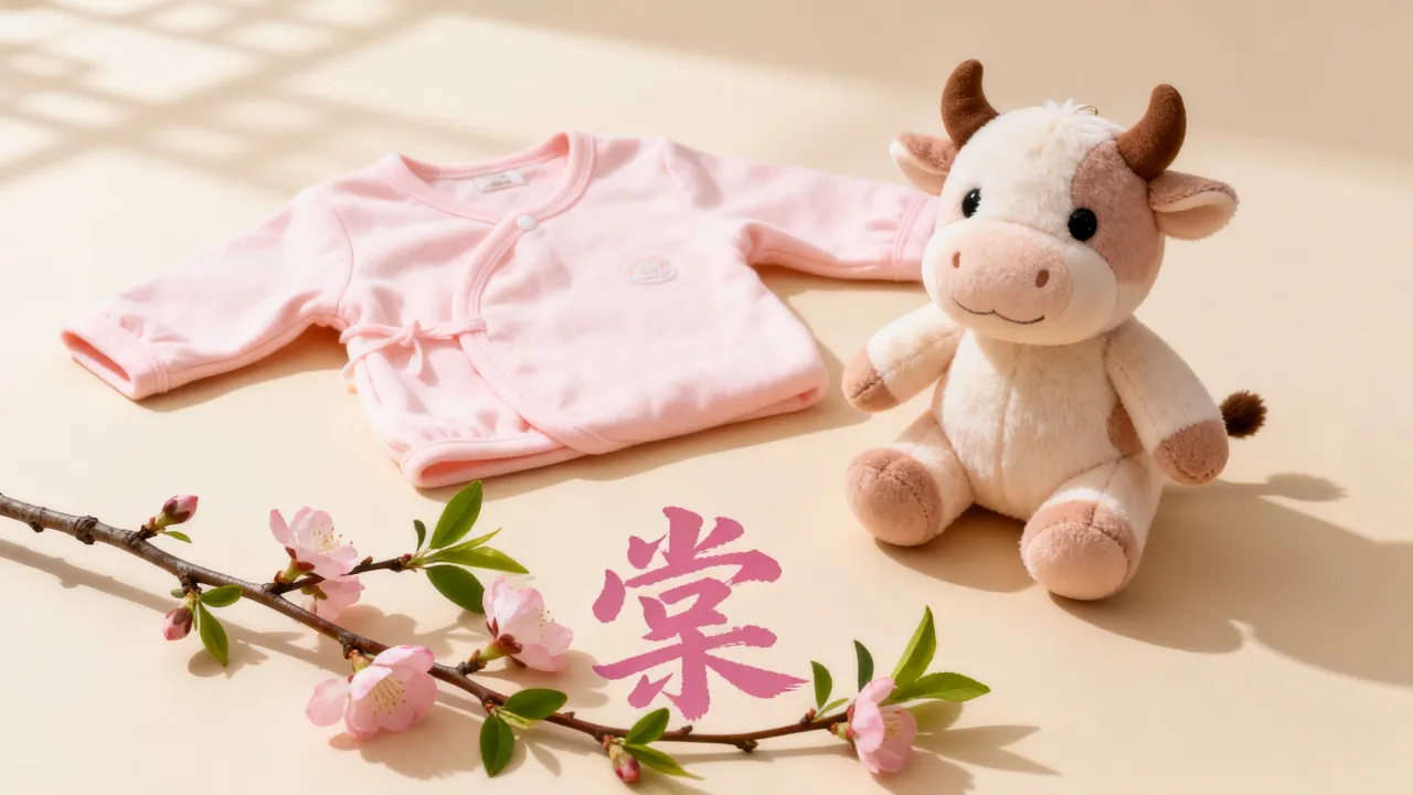 棠字起名牛宝宝怎么样,牛年宝宝取名带棠字好不好 棠字起名牛宝宝怎么样,牛年宝宝取名带棠字好不好