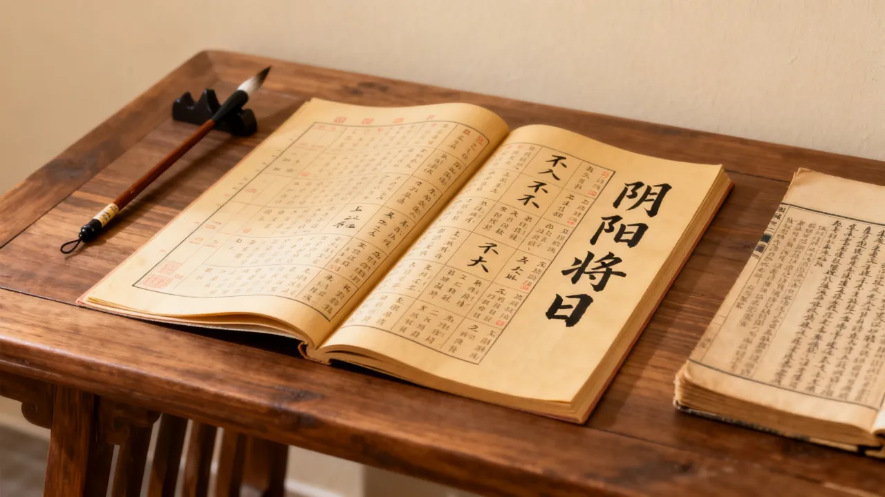 阴阳不将日怎么看吉凶,阴阳不将日吉凶怎么判断 阴阳不将日怎么看吉凶,阴阳不将日吉凶怎么判断