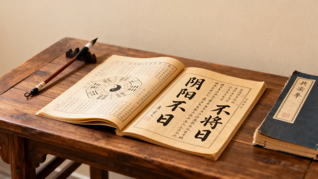 阴阳不将日怎么看吉凶,阴阳不将日吉凶怎么判断 阴阳不将日怎么看吉凶,阴阳不将日吉凶怎么判断