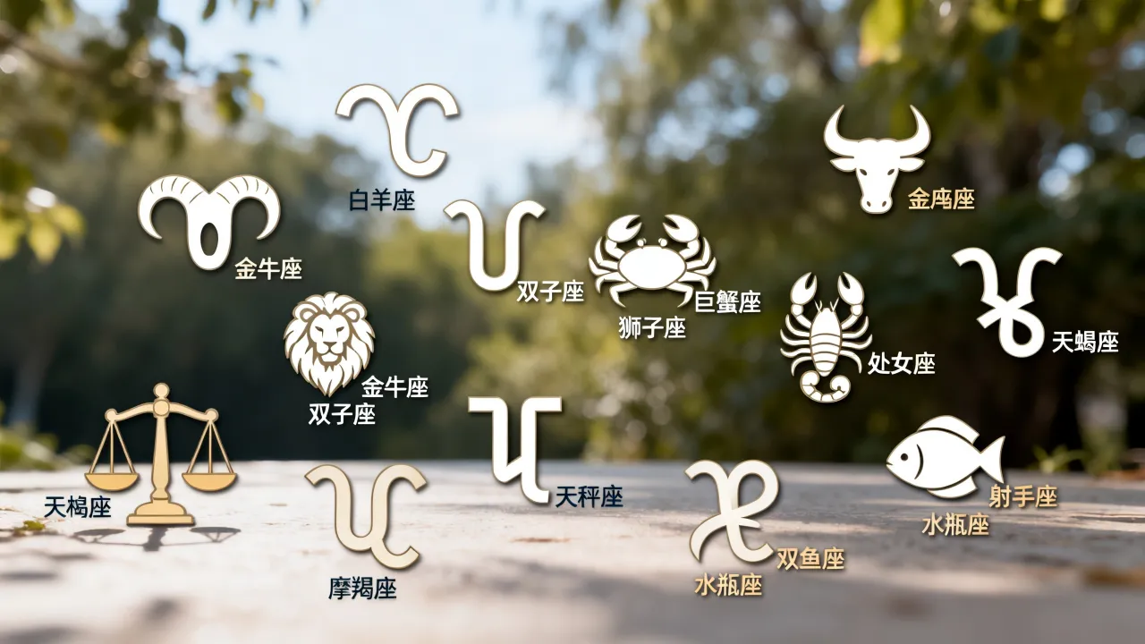 十二星座看似聪明,为何唯独这几个容易栽跟头? 十二星座看似聪明,为何唯独这几个容易栽跟头?