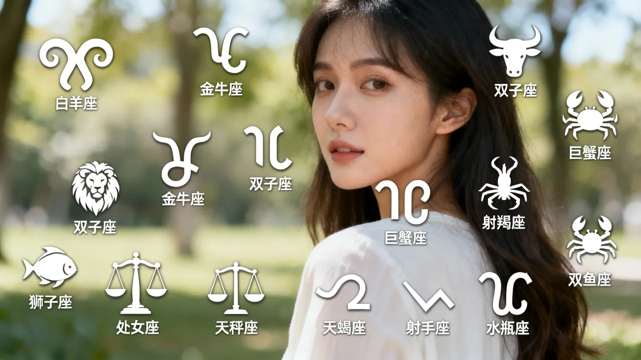 十二星座看似聪明,为何唯独这几个容易栽跟头? 十二星座看似聪明,为何唯独这几个容易栽跟头?
