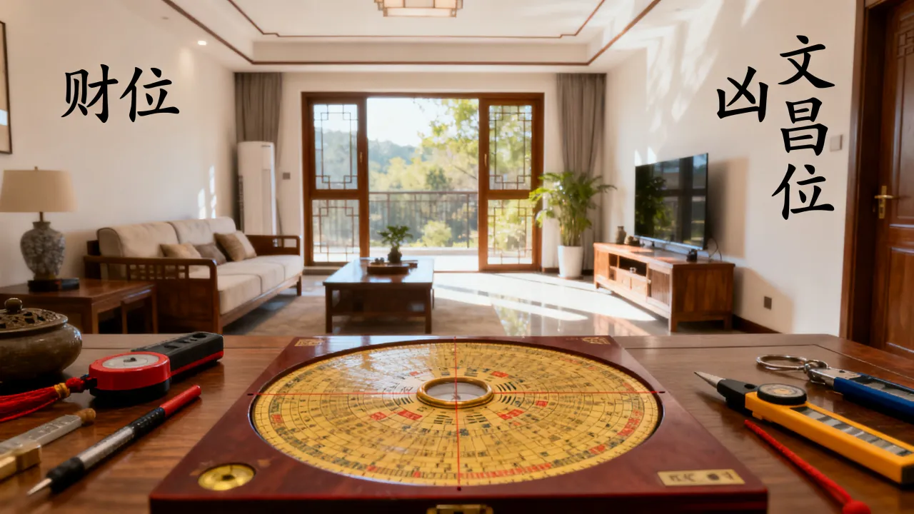 怎么检查房间风水吉凶,房间风水怎么看才吉利? 怎么检查房间风水吉凶,房间风水怎么看才吉利?