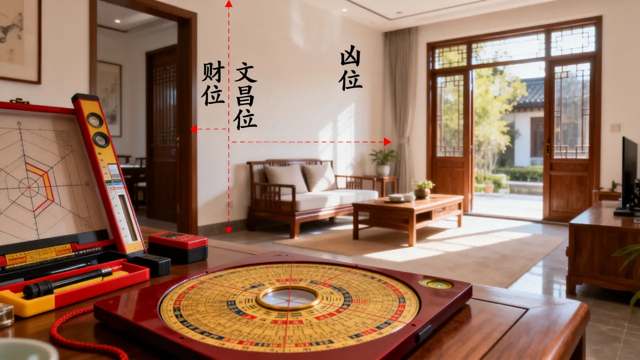 怎么检查房间风水吉凶,房间风水怎么看才吉利? 怎么检查房间风水吉凶,房间风水怎么看才吉利?