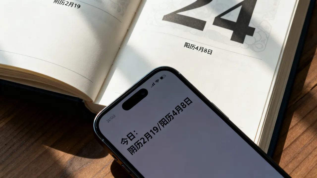 阴历2月19是阳历几号,阴历2月19阳历是哪天 阴历2月19是阳历几号,阴历2月19阳历是哪天