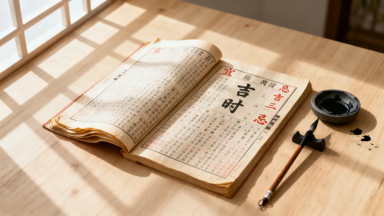 老黄历怎么看日子吉凶,看黄历选吉日有什么讲究? 老黄历怎么看日子吉凶,看黄历选吉日有什么讲究?