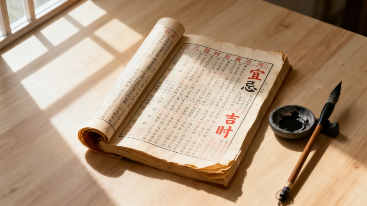 老黄历怎么看日子吉凶,看黄历选吉日有什么讲究? 老黄历怎么看日子吉凶,看黄历选吉日有什么讲究?