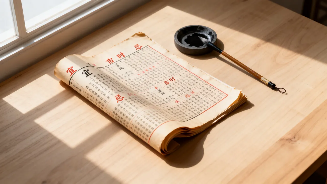 老黄历怎么看日子吉凶,看黄历选吉日有什么讲究? 老黄历怎么看日子吉凶,看黄历选吉日有什么讲究?