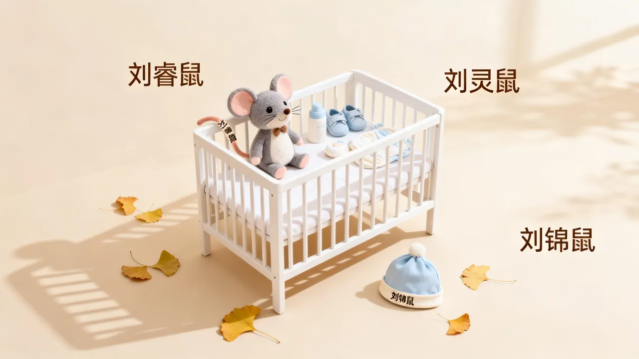 鼠年宝宝起名字刘什么好?,鼠年姓刘宝宝取名大全有哪些? 鼠年宝宝起名字刘什么好?,鼠年姓刘宝宝取名大全有哪些?