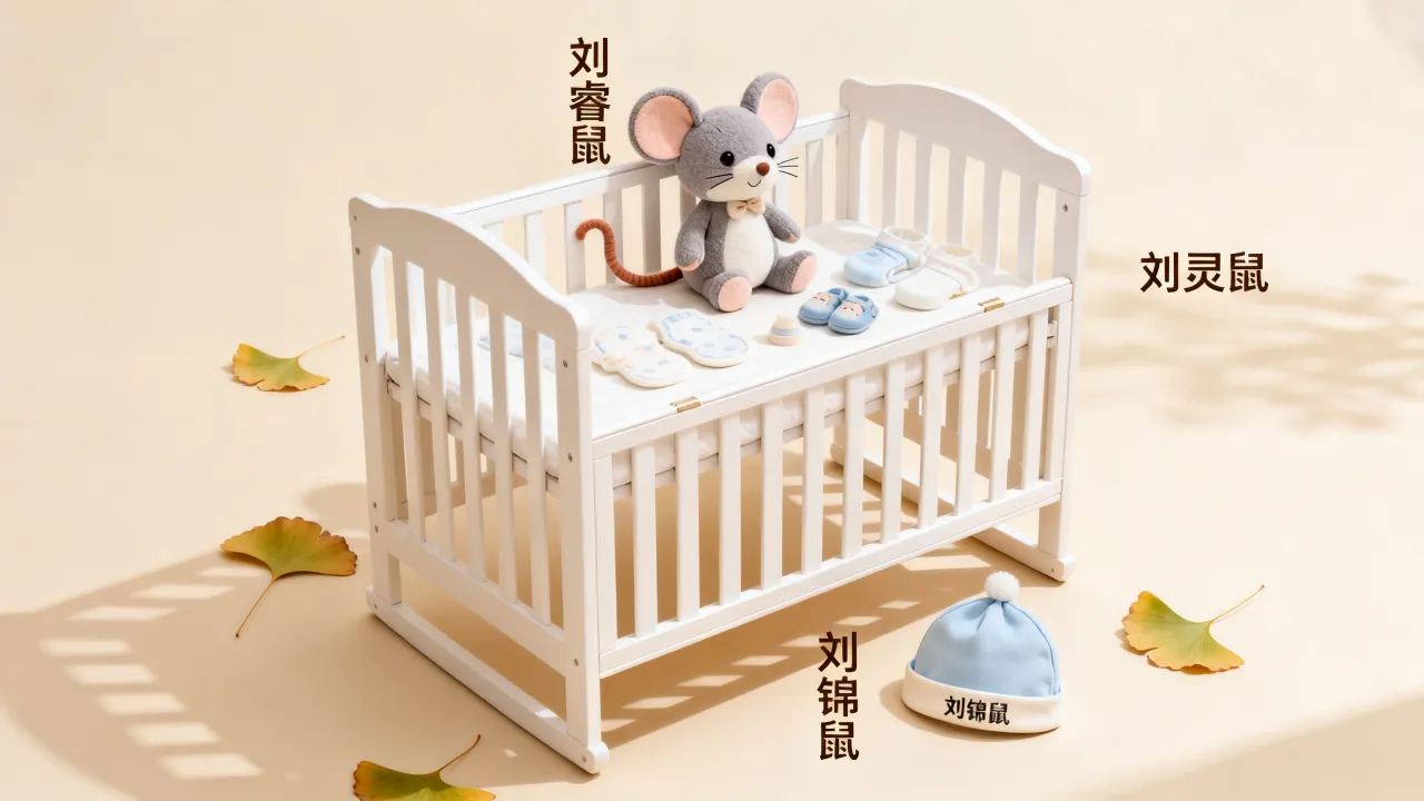 鼠年宝宝起名字刘什么好?,鼠年姓刘宝宝取名大全有哪些? 鼠年宝宝起名字刘什么好?,鼠年姓刘宝宝取名大全有哪些?