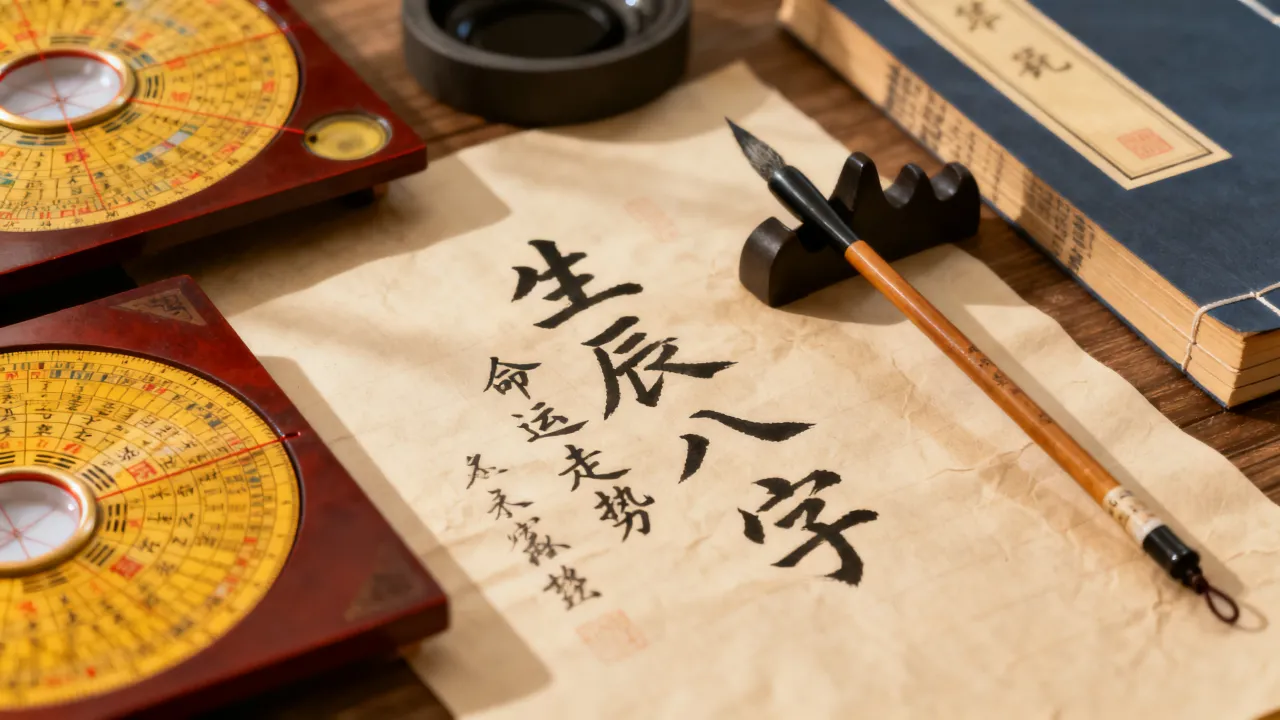 怎么预测命运,普通人如何通过生辰八字看一生命运走势? 怎么预测命运,普通人如何通过生辰八字看一生命运走势?