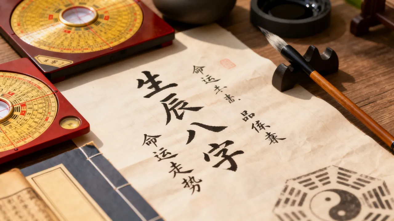 怎么预测命运,普通人如何通过生辰八字看一生命运走势? 怎么预测命运,普通人如何通过生辰八字看一生命运走势?