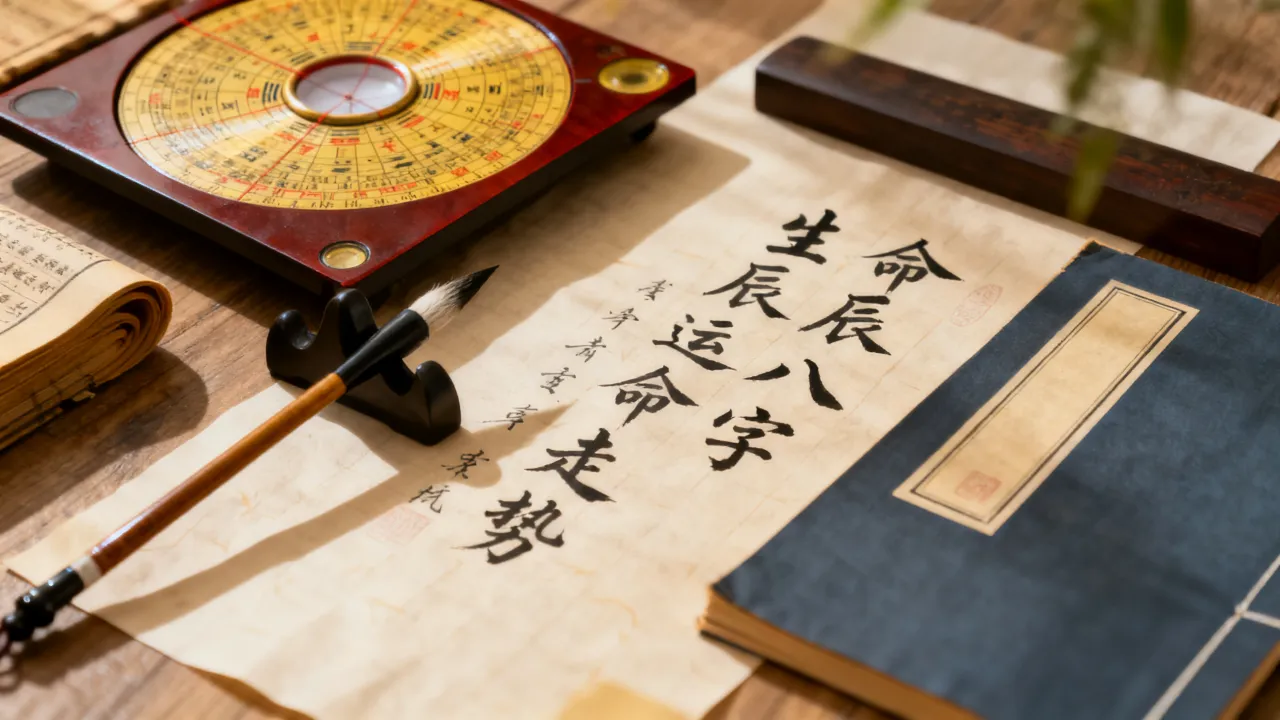 怎么预测命运,普通人如何通过生辰八字看一生命运走势? 怎么预测命运,普通人如何通过生辰八字看一生命运走势?