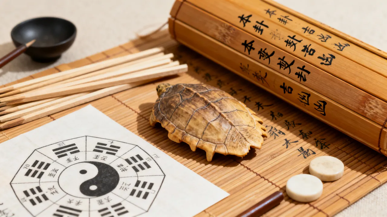 怎么断本卦变卦吉凶?本卦变卦如何看吉凶,卦象详解 怎么断本卦变卦吉凶?本卦变卦如何看吉凶,卦象详解
