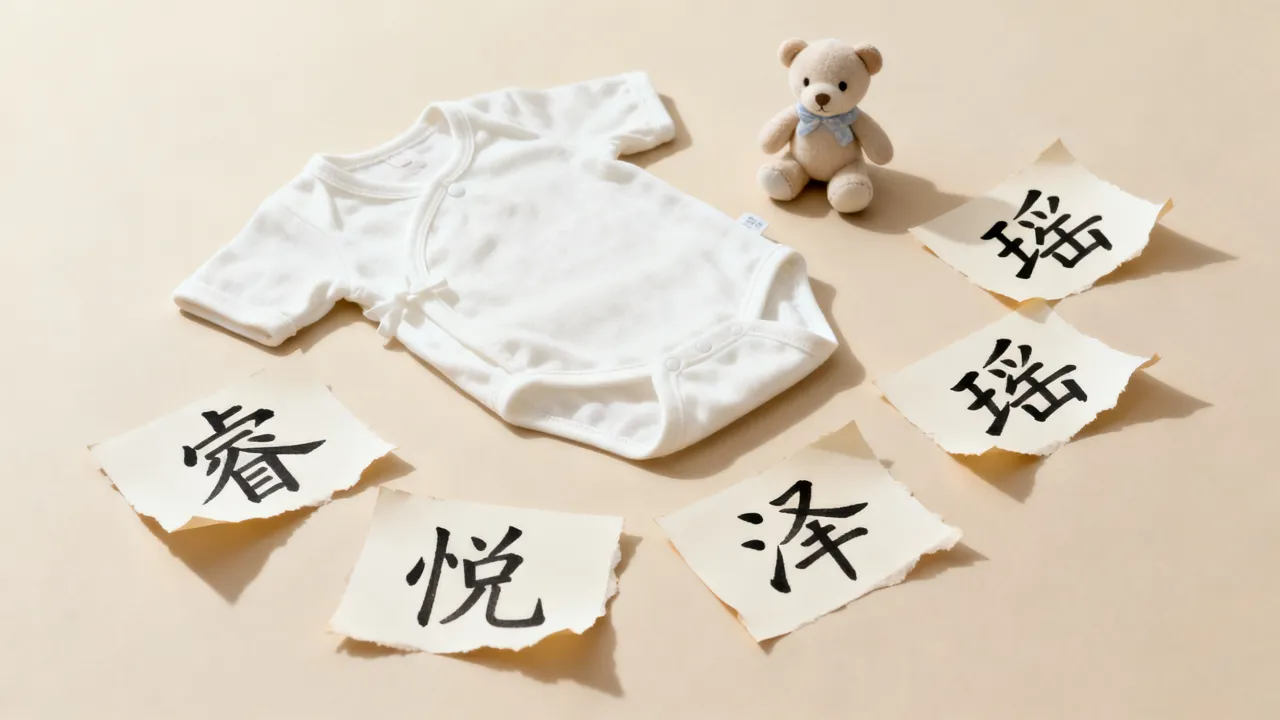 宝宝起名婴儿怎么起?新生儿取名字大全男孩女孩好听有寓意 宝宝起名婴儿怎么起?新生儿取名字大全男孩女孩好听有寓意