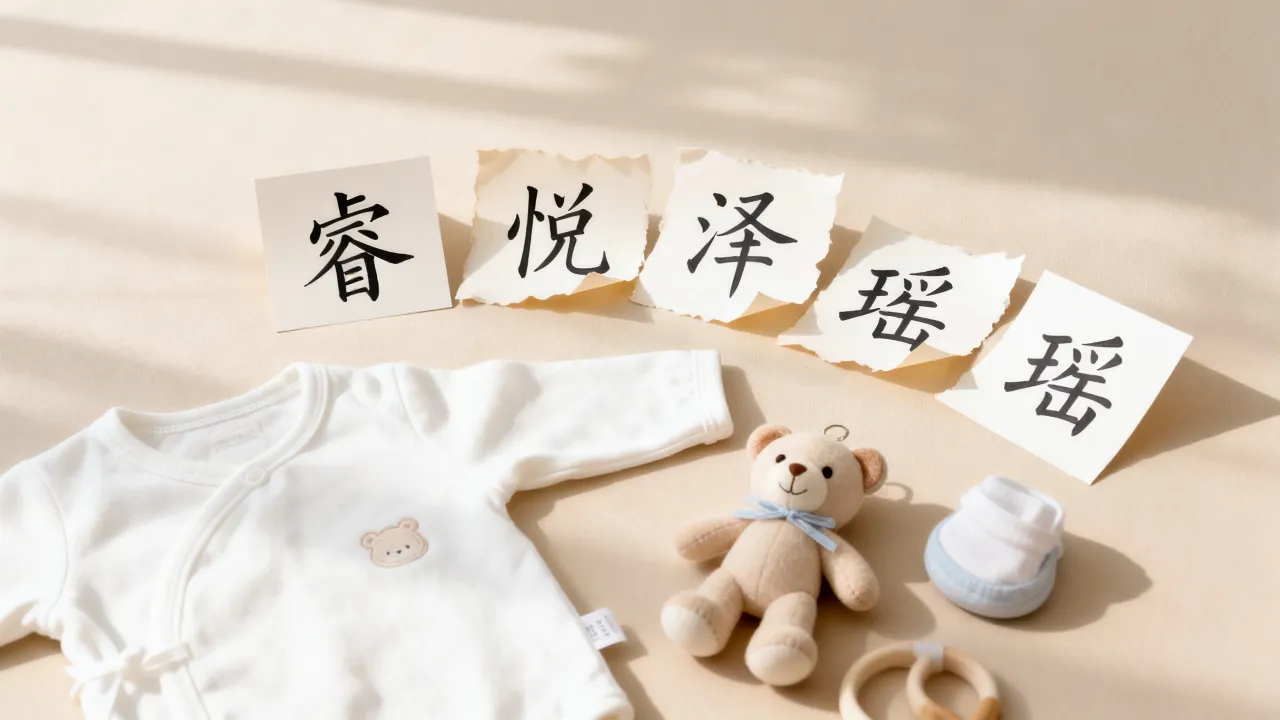 宝宝起名婴儿怎么起?新生儿取名字大全男孩女孩好听有寓意 宝宝起名婴儿怎么起?新生儿取名字大全男孩女孩好听有寓意