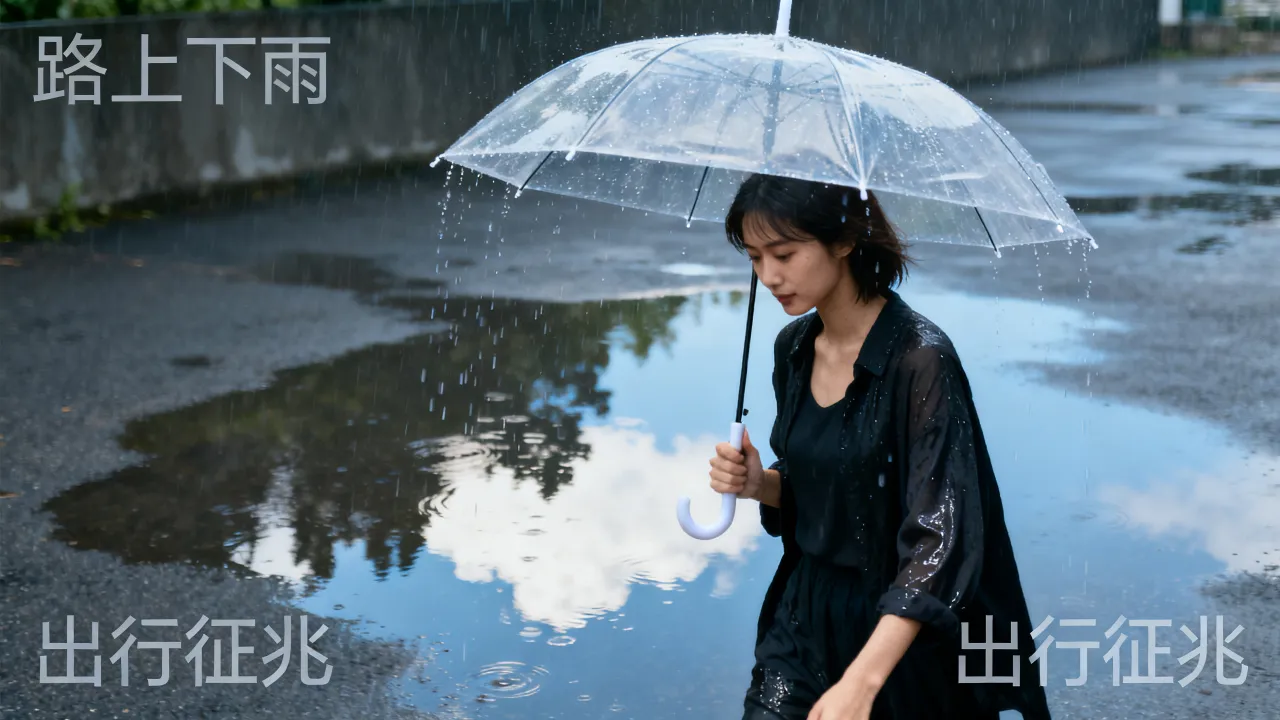 梦到路上下雨预示着什么,雨天出行梦境有何征兆? 梦到路上下雨预示着什么,雨天出行梦境有何征兆?