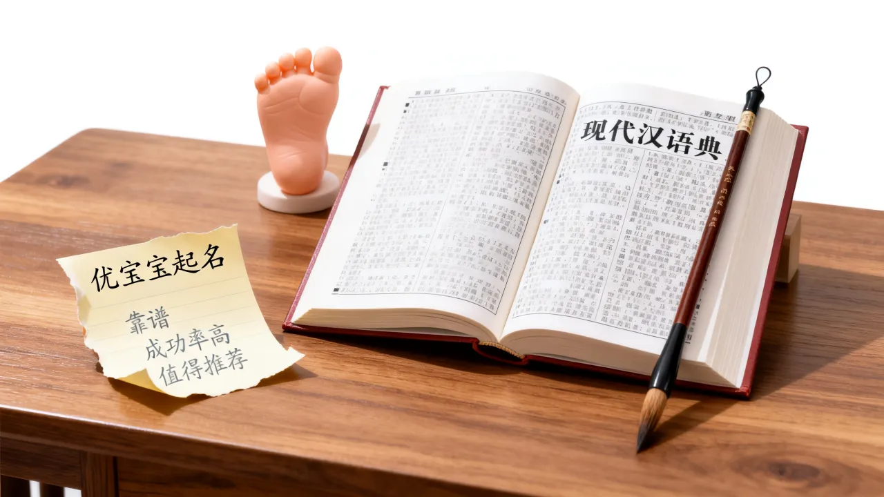 优宝宝起名取名怎么样,靠谱吗,成功率高不高,值得推荐吗? 优宝宝起名取名怎么样,靠谱吗,成功率高不高,值得推荐吗?