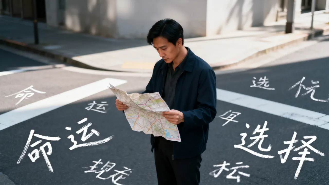 刘佳烨的命运究竟会走向何方,他最终能否摆脱既定结局 刘佳烨的命运究竟会走向何方,他最终能否摆脱既定结局