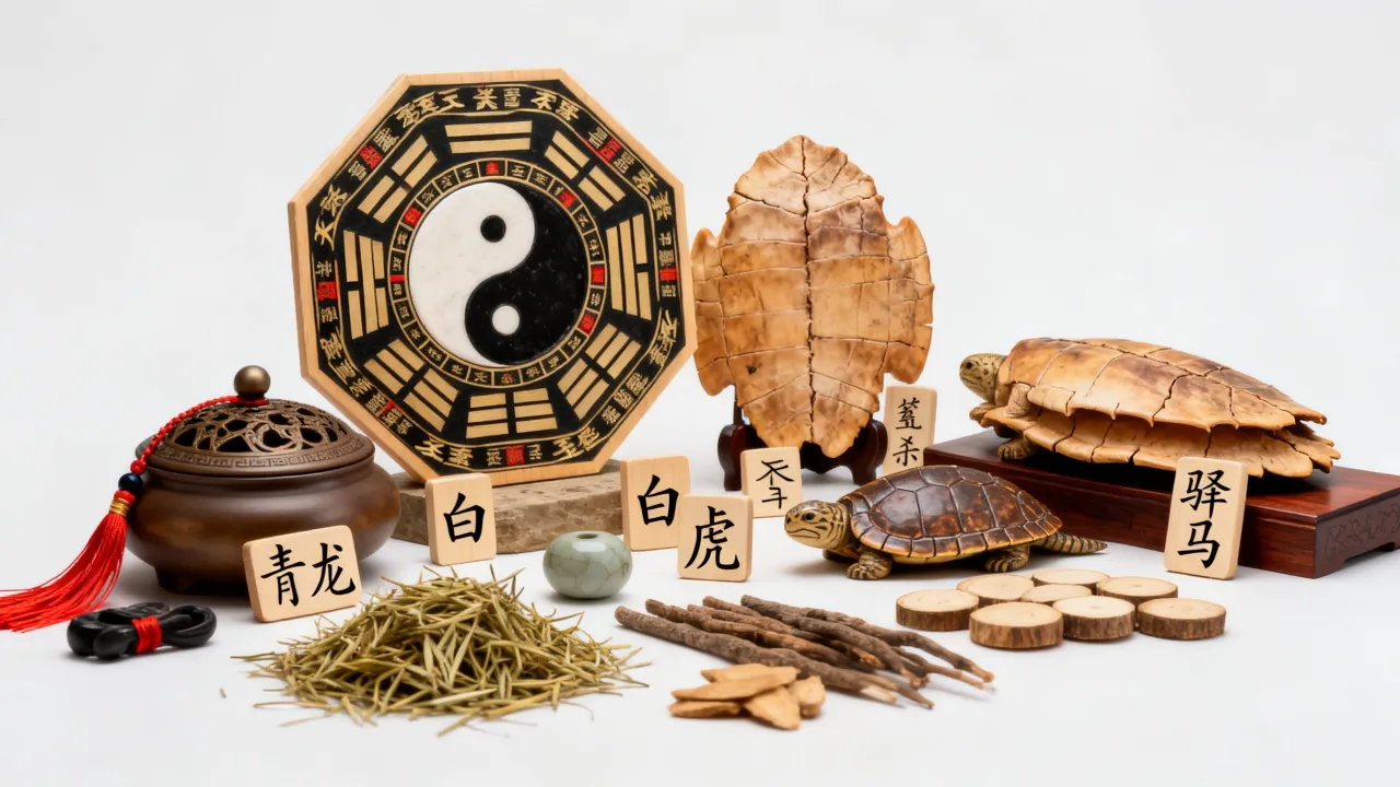 卦的神煞怎么看吉凶,神煞对卦象吉凶的影响怎么判断? 卦的神煞怎么看吉凶,神煞对卦象吉凶的影响怎么判断?