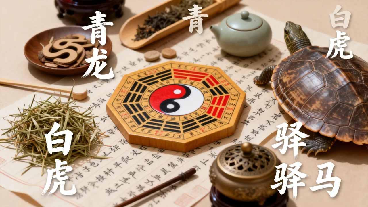 卦的神煞怎么看吉凶,神煞对卦象吉凶的影响怎么判断? 卦的神煞怎么看吉凶,神煞对卦象吉凶的影响怎么判断?
