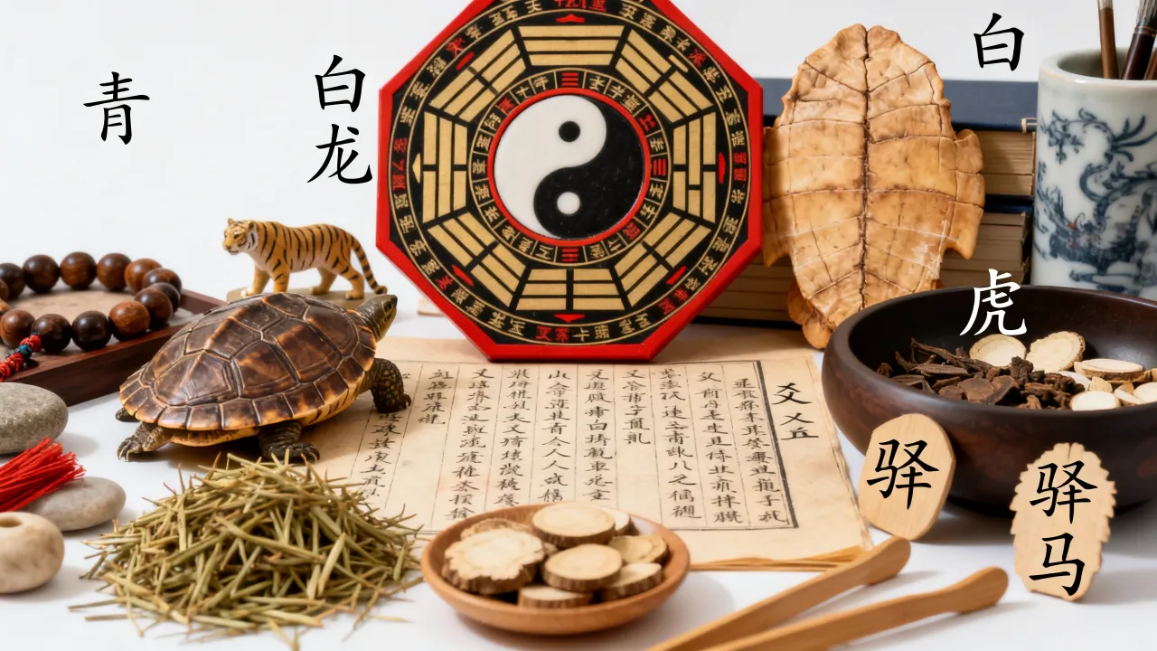 卦的神煞怎么看吉凶,神煞对卦象吉凶的影响怎么判断? 卦的神煞怎么看吉凶,神煞对卦象吉凶的影响怎么判断?