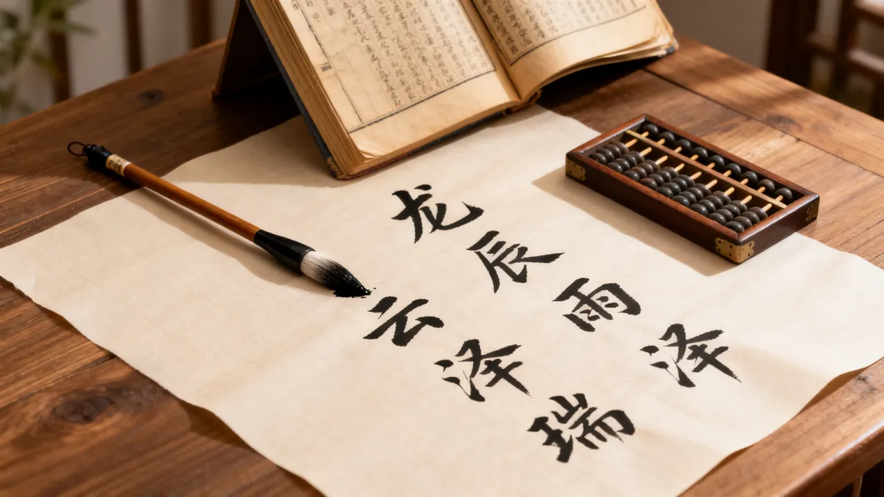 龙宝宝起名用什么字好?属龙宝宝起名宜用字有哪些? 龙宝宝起名用什么字好?属龙宝宝起名宜用字有哪些?