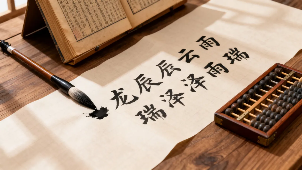 龙宝宝起名用什么字好?属龙宝宝起名宜用字有哪些? 龙宝宝起名用什么字好?属龙宝宝起名宜用字有哪些?