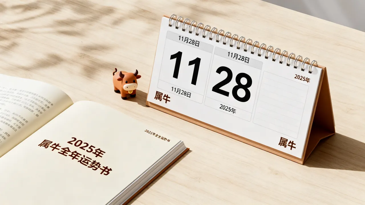 11月28日属牛运势怎样,2025年85属牛全年运势书在哪? 11月28日属牛运势怎样,2025年85属牛全年运势书在哪?