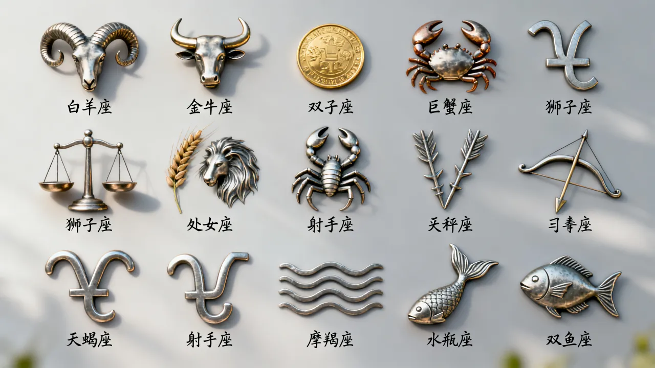 十二星座谁嫉妒心最强?,哪个星座最容易吃醋? 十二星座谁嫉妒心最强?,哪个星座最容易吃醋?