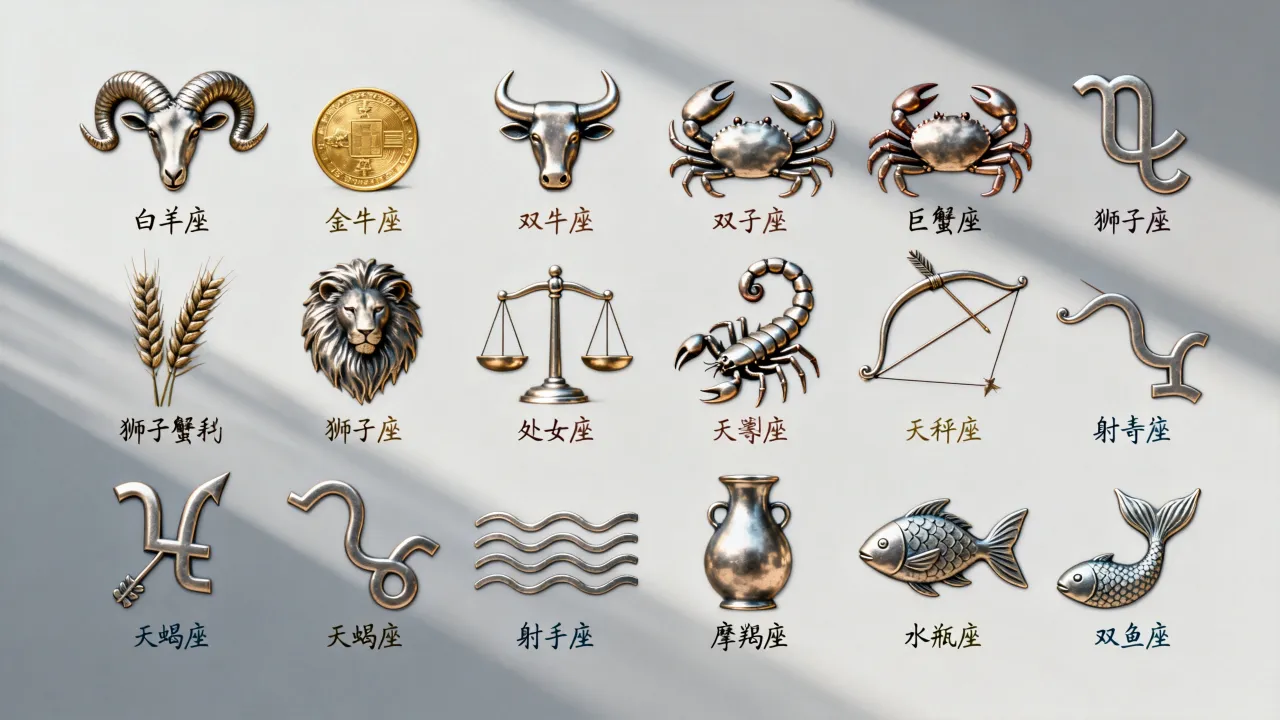 十二星座谁嫉妒心最强?,哪个星座最容易吃醋? 十二星座谁嫉妒心最强?,哪个星座最容易吃醋?