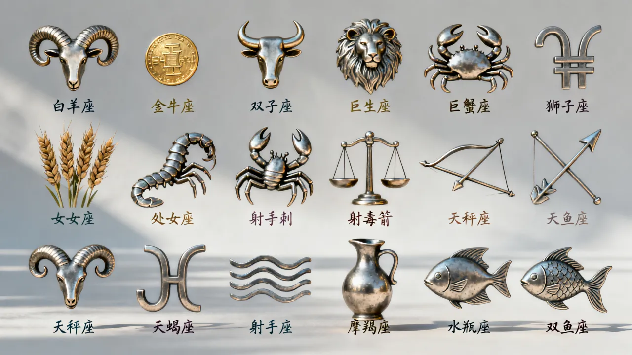 十二星座谁嫉妒心最强?,哪个星座最容易吃醋? 十二星座谁嫉妒心最强?,哪个星座最容易吃醋?