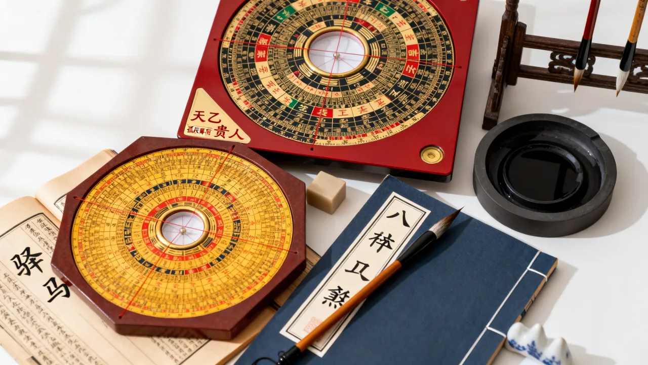 八字神煞怎么分吉凶呢，八字神煞吉凶怎么看？