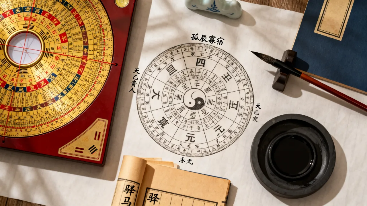 八字神煞怎么分吉凶呢,八字神煞吉凶怎么看? 八字神煞怎么分吉凶呢,八字神煞吉凶怎么看?
