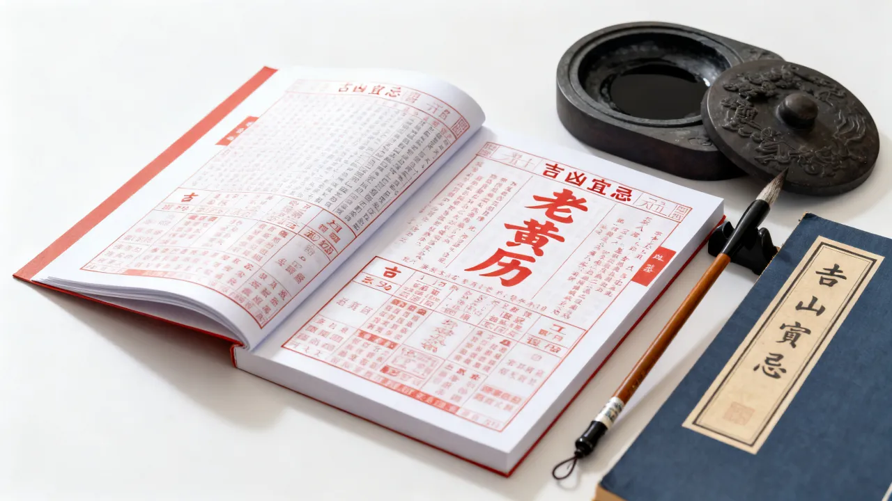 吉凶宜忌是怎么来的,老黄历吉凶宜忌怎么看呢 吉凶宜忌是怎么来的,老黄历吉凶宜忌怎么看呢