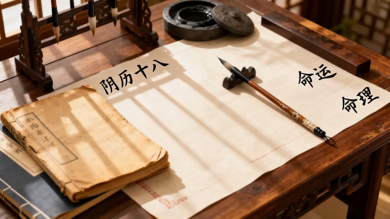 阴历十八出生的人命运如何,阴历十八出生好不好? 阴历十八出生的人命运如何,阴历十八出生好不好?