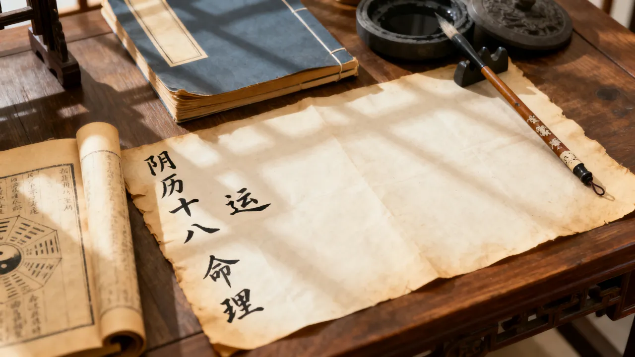 阴历十八出生的人命运如何,阴历十八出生好不好? 阴历十八出生的人命运如何,阴历十八出生好不好?