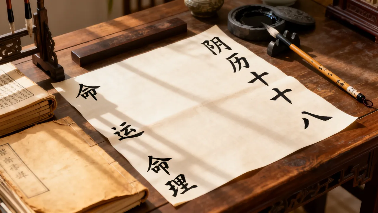 阴历十八出生的人命运如何,阴历十八出生好不好? 阴历十八出生的人命运如何,阴历十八出生好不好?